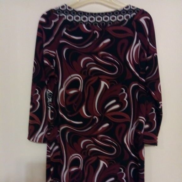 New Direction Dress/Tunic - Picture 2 of 6